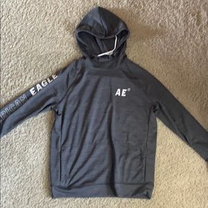 american eagle hoodie